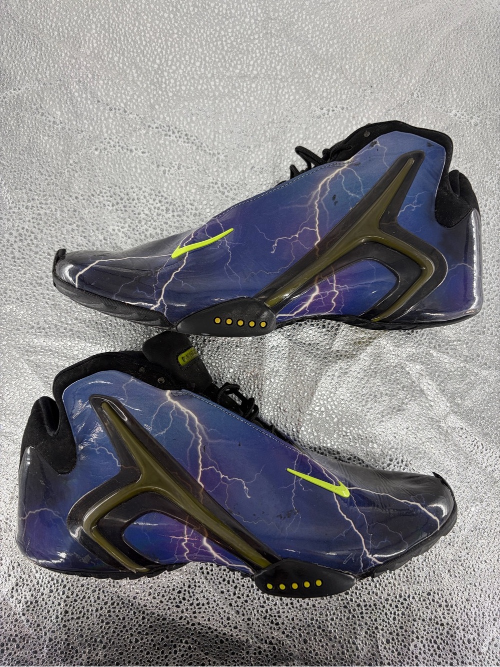Nike Zoom Hyperflight Premium KD Superhero
